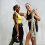 The role of nutrition in fitness success